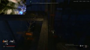 КОМБИНИЗОН СЕВА Д В НАЧАЛЕ ИГРЫ STALKER 2