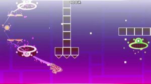 МАТУШКА ЗЕМЛЯ///FULL SONG GP SWAP/// by HAPKOKOT & more///Geometry Dash///Showcase [4k6