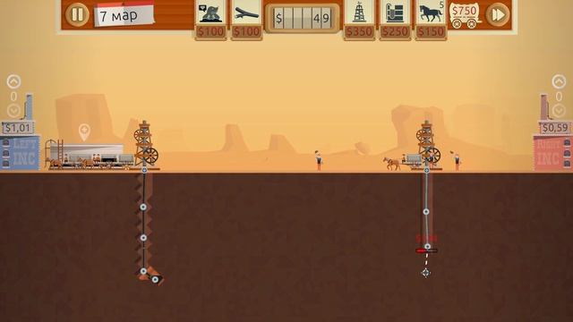 Я ДОБЫЛ ВСЮ НЕФТЬ ЧТО МОЖНО БЫЛО ➢ Turmoil #3 смотреть онлайн