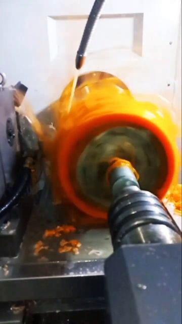 Обработка полиуретана смотреть онлайн