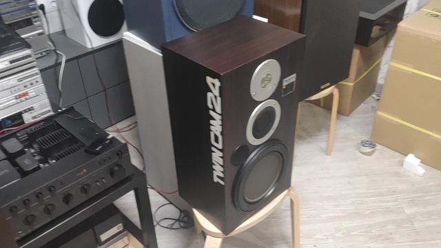 Technics SB 5a