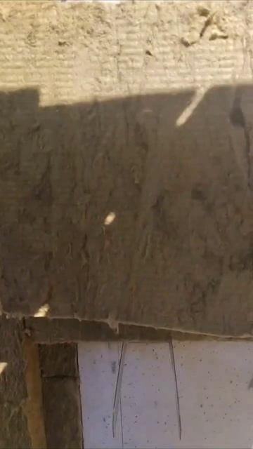 Тёплый угол (правильный нахлёст утеплитель) смотреть онлайн