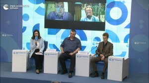 Каким свое будущее видит молодежь России?