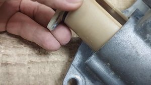 Неисправность термостата Opel Astra K 1.5 Diesel: Причины и Реше