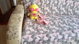 у меня день рождения я показываю што мне подарили папа и дедушка мне и с полнилась 8 лет