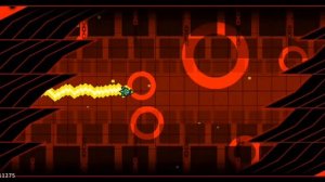 прохождение уровня из ГД!!!