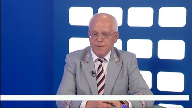 Международный День привлечения внимания к железнодорожным переездам отмечают 5 июня