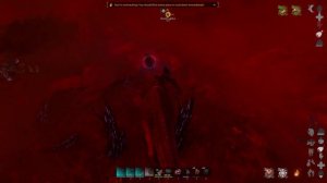 Дредноут приручение и способности【Dreadnoughtus Extinction】 ARK: