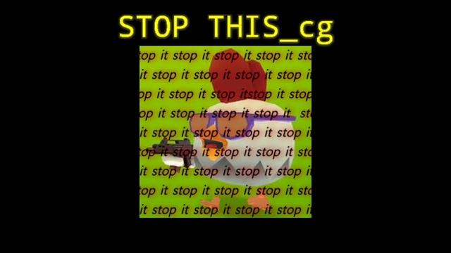 🐔Вирусы в Чикен гане 2 Обзор🦠 | Chicken gun смотреть онлайн