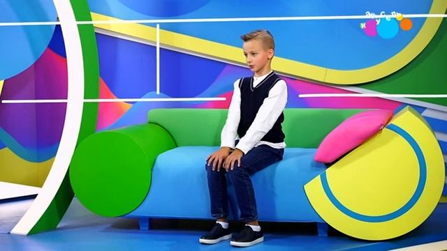 Навигатор. у нас гости! Михаил Луцык смотреть онлайн