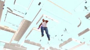 GTA San Andreas I Hate Gravity