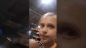 2 часть вечер Насти