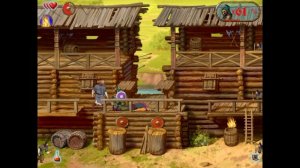 Князь Владимир (2006) - Полное прохождение (PC)