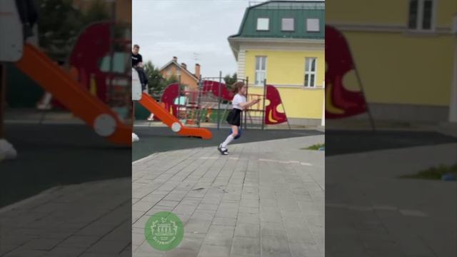 Учебный год завершен!