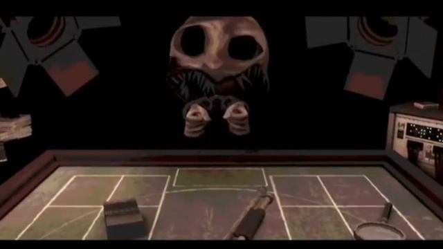 Играю с дедом в русскую рулетку[ озвучка Buckshot Poulette] смотреть онлайн