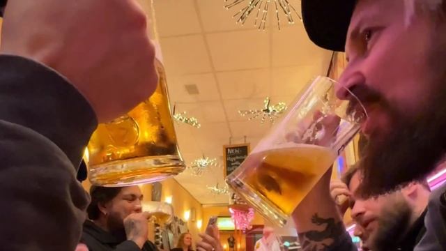 Наш візит до Menspire Amsterdam або як ми підстриглися і погово смотреть онлайн