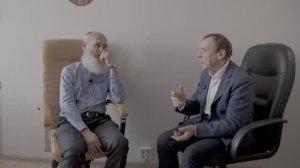 БЕСЕДА ВИКТОРА АЛЕКСЕЕВИЧА ЕФИМОВА И  АНДРЕЯ ИВАНОВИЧА ЩИНОВА