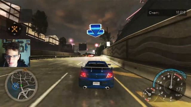 ЛЕГКИЙ СПОСОБ ФАРМА БАБЛА! ДЕНЬГИ ЛЬЮТСЯ РЕКОЙ! NFS UNDERGR смотреть онлайн