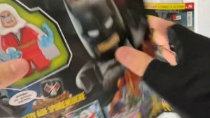 Обзор на Журналы Лего Бэтмен 2020 года с 12 и 14 выпуск