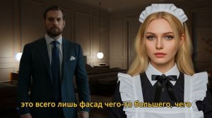 ТРОГАТЕЛЬНАЯ ИСТОРИЯ - МИЛЛИОНЕР НАНИМАЕТ ДОМРАБОТНИ?