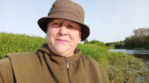 "Жизнь на пенсии".. Так проходят мои будни.
