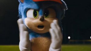 НАСТОЯЩИЙ СОНИК   Sonic the Hedgehog