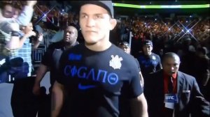 Кейн Веласкез vs  Джуниор Дос Сантос   Трилогия