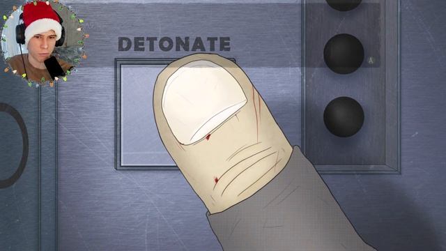 ФИНАЛ! ➤ Sally Face ➤ #10 смотреть онлайн