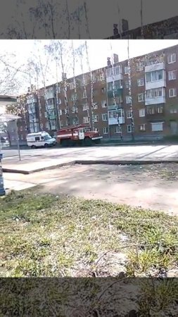 Подозрительный предмет обнаружили в салоне автобуса в Воткинске