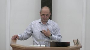 Андрей Довгель - "Новая Песнь или Искусственный Интеллект" 31.05.2025
