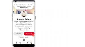 Как удалить свой аккаунт в Pinterest. удалить аккаунт пинтерест