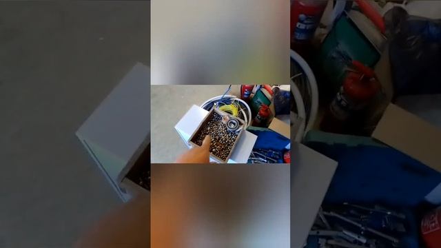 Ремонт грузовой тележки. смотреть онлайн