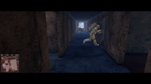 [ARMA 3][RUS] - Авдеевка Штурм ДК