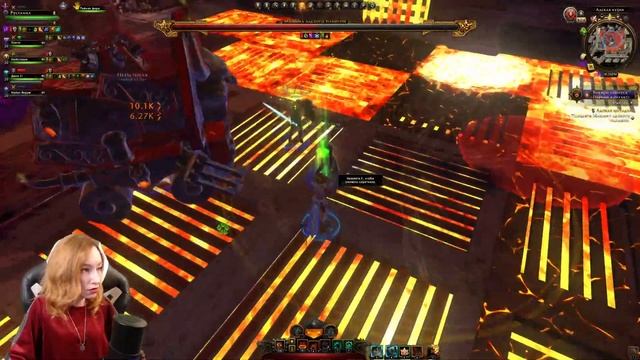 [Neverwinter] - Вечерний стрим смотреть онлайн