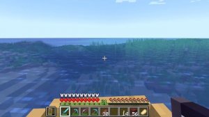 НАКОНЕЦ-ТО!!! НАШЛИ НЕЗЕРИТОВОЕ УЛУЧШЕНИЕ И СКРАФТИЛИ ?