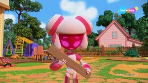 Ник-изобретатель - Анонс - Телеканал Карусель (24 июля 202