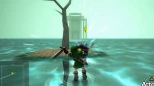 Лучшие боссы в истории серии The Legend of Zelda