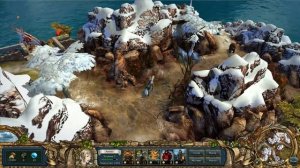 King's Bounty Crossworlds - Прохождение часть - 4
