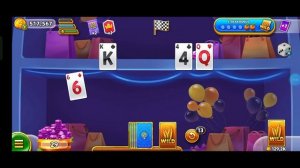 Прохождение Solitaire Grand Harvest.  2 я серия «Экстремальное фи?