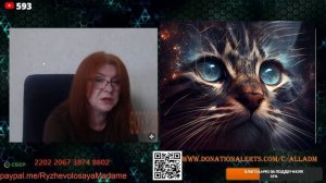 О ситуации в Германии.🙏💪✌