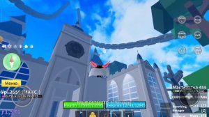 КАК ПОЛУЧИТЬ ВСЕ СТИЛИ БОЯ В2 °•|•° ИГРАЕМ В BF #roblox #bloxfr