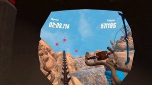 Epic Roller Coasters на oculus quest 2 эпические американские горки