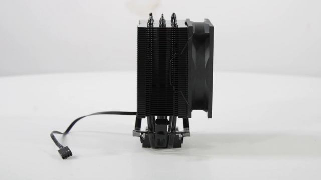 НИКС Компьютерный Супермаркет: видео про Кулер для пр? смотреть онлайн