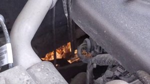 59) Jetour Dashing (Джетур Дашинг). Пробег 10710 км. Уплотнитель п?