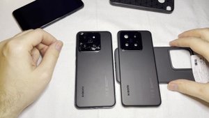 Надёжность Xiaomi 14 Xiaomi 15. Замена стекла крышки xiaomi