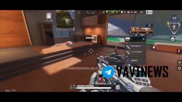 Сливы 3 сезона / новая легенда / новая карта / новое оруж смотреть онлайн