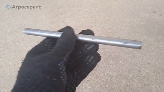 Круг калиброванный 12 мм ГОСТ 7417-75 смотреть онлайн