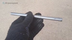 Круг калиброванный 12 мм ГОСТ 7417-75