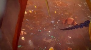 Трейлер Tides of Tomorrow (дата релиза)