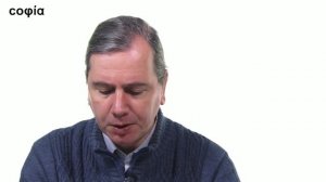 Литургическое предание. / 51. Чинопоследование Литургии: Анафора. Часть 2. sophias.ru